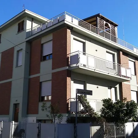 La Terrazza * Pesaro