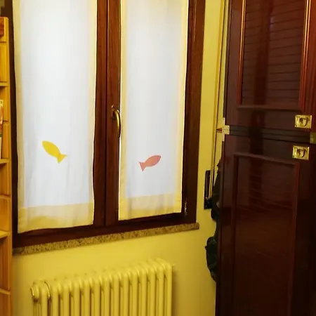 Bed & Breakfast La Terrazza