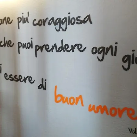 Bed & Breakfast La Terrazza Pesaro