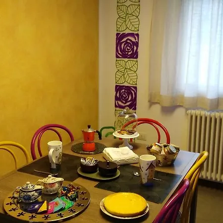 Bed & Breakfast La Terrazza Pesaro