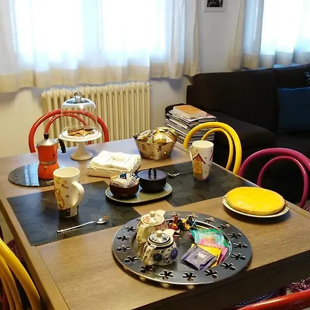 La Terrazza Bed & Breakfast *