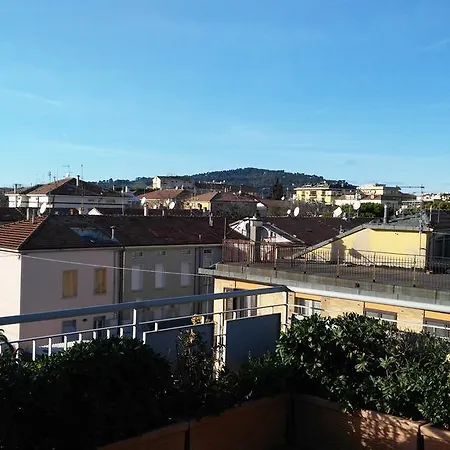 La Terrazza Bed & Breakfast *