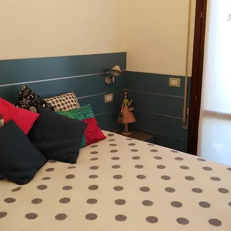 La Terrazza Bed & Breakfast
