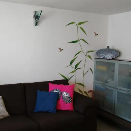 Bed & Breakfast La Terrazza *