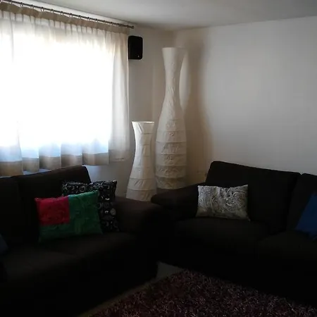 La Terrazza Bed & Breakfast *